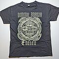 Dimmu Borgir - TShirt or Longsleeve - Dimmu Borgir - Eonian