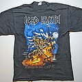 Iced Earth - TShirt or Longsleeve - Iced Earth - Alive In Athens