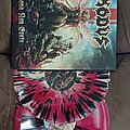 Exodus - Tape / Vinyl / CD / Recording etc - Exodus Double-Vinyl.