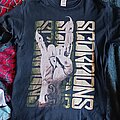 Scorpions - TShirt or Longsleeve - Scorpions Tour T-shirt