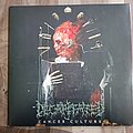 Decapitated - Tape / Vinyl / CD / Recording etc - Decapitated Cancer Culture