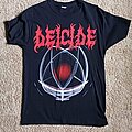 Deicide - TShirt or Longsleeve - Deicide Legion Tshirt