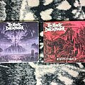 The Black Dahlia Murder - Tape / Vinyl / CD / Recording etc - The Black Dahlia Murder CD's