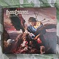 HATE ETERNAL - Tape / Vinyl / CD / Recording etc - Hate Eternal CD