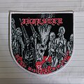 Infester - Patch - Infester patch