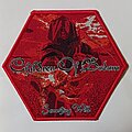 Children Of Bodom - Patch - Children Of Bodom patch