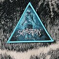 Suffocation - Patch - Suffocation patch