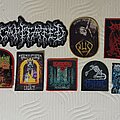 Decapitated - Patch - Decapitated Woven patches