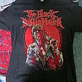 The Black Dahlia Murder - TShirt or Longsleeve - The Black Dahlia Murder TBDM shirt