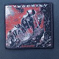 Hypocrisy - Patch - Hypocrisy patch