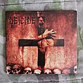 Deicide - Tape / Vinyl / CD / Recording etc - Deicide CD
