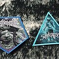 Suffocation - Patch - Suffocation Death Metal patches