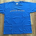 Candiria - TShirt or Longsleeve - GHOSTS OF THE CANAL Brooklyn NY candiria