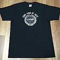 SOME KIND OF HATE - TShirt or Longsleeve - SOME KIND OF HATE seal logo sz M