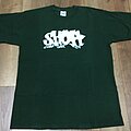 SOME KIND OF HATE - TShirt or Longsleeve - SOME KIND OF HATE West Coast Tour Green