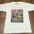 D.R.I. - TShirt or Longsleeve - D.R.I.  Slumload Doesn't Care