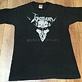 Venom - TShirt or Longsleeve - VENOM Black Metal 1994 sz L