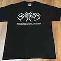 Soulless - TShirt or Longsleeve - SOULLESS Ohio Death Thrash sz L