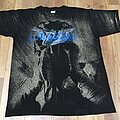 Anathema - TShirt or Longsleeve - ANATHEMA Serenade All Over Print XL