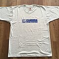 Candiria - TShirt or Longsleeve - CANDIRIA mind expansion