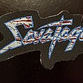 Savatage - Patch - Original Savatage Logo Patch.