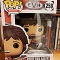 Van Halen - Other Collectable - Funko Pop! Rocks Eddie Van Halen Vinyl Figurine