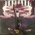 Soundgarden - Tape / Vinyl / CD / Recording etc - Soundgarden "satanoscillatemymetallicsonatas" 12-inch EP.