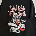 Rabid Bitch Of The North - TShirt or Longsleeve - Rabid Bitch Of The North "From The Kennel To The Castle" Shirt