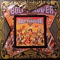 Bolt Thrower - Tape / Vinyl / CD / Recording etc - Bolt Thrower "Warmaster" CD Reissue With Patch