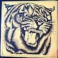 Tygers Of Pan Tang - Tape / Vinyl / CD / Recording etc - Tygers Of Pan Tang "Don't Touch Me There" 7-inch EP.