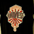 Loudness - TShirt or Longsleeve - Loudness "Thunder In The East" 30th Anniversary Tour Tshirt.