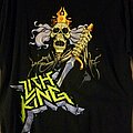 Lich King - TShirt or Longsleeve - Lich King 2017 U.S. Tour Tshirt.