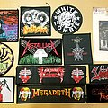 Voivod - Patch - Voivod Official Patches