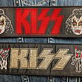 Kiss - Patch - Original Kiss Super Strip Patches