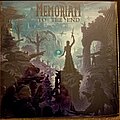 Memoriam - Tape / Vinyl / CD / Recording etc - Memoriam "To The End" LP