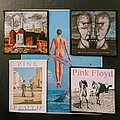 Pink Floyd - Patch - Pink Floyd Early 2000s Patch Reissues