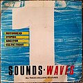 Motörhead - Tape / Vinyl / CD / Recording etc - Motörhead Sounds "Waves 1" 7-inch EP.