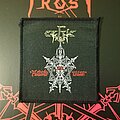 Celtic Frost - Patch - Celtic Frost "Morbid Tales" Patch