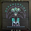 Queensryche - Patch - Original Queensryche "Empire" Patch