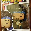 Jimi Hendrix - Other Collectable - Funko Pop! Rocks Jimi Hendrix Maui Live Vinyl Figure