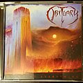 Obituary - Tape / Vinyl / CD / Recording etc - Obituary "Dying Of Everything" CD