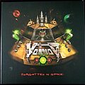 Voivod - Tape / Vinyl / CD / Recording etc - Voivod "Forgotten In Space" Box Set