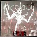 Probot - Tape / Vinyl / CD / Recording etc - Probot CD.