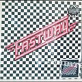 Fastway - Patch - Fastway S/T LP & Patch