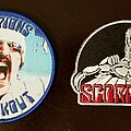 Scorpions - Patch - Scorpions Patches
