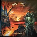 Angel Witch - Tape / Vinyl / CD / Recording etc - Angel Witch "Angel Of Light" LP.