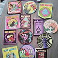 Black Magick SS - Patch - Black Magick SS Various Patches