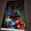 Helloween - Other Collectable - Helloween comic.