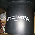 Helloween - Other Collectable - Helloween 'Rabbit Don't Come Easy' special top hat box.