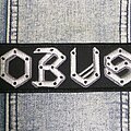 Obus - Patch - Obús patch